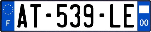 AT-539-LE