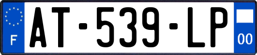 AT-539-LP