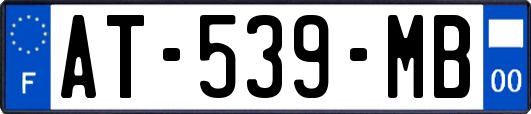 AT-539-MB