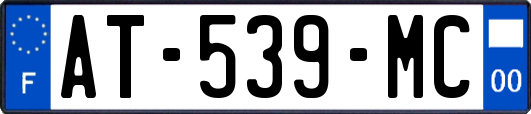 AT-539-MC