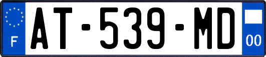 AT-539-MD