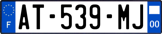 AT-539-MJ