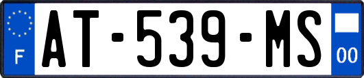AT-539-MS