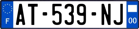 AT-539-NJ
