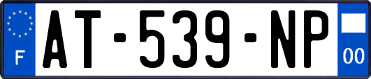 AT-539-NP