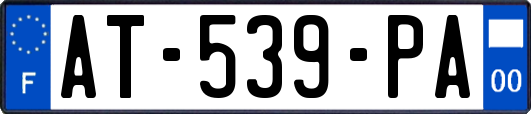 AT-539-PA