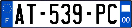 AT-539-PC