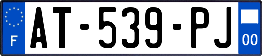 AT-539-PJ