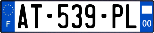 AT-539-PL