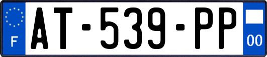 AT-539-PP