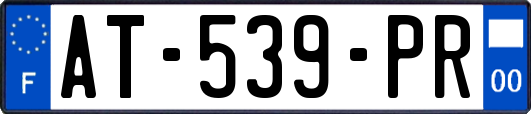AT-539-PR