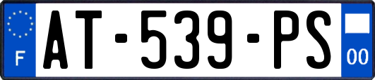 AT-539-PS