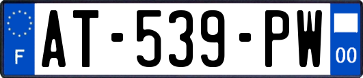 AT-539-PW