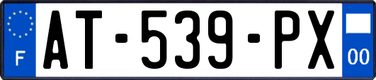 AT-539-PX