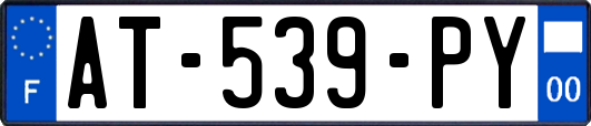 AT-539-PY