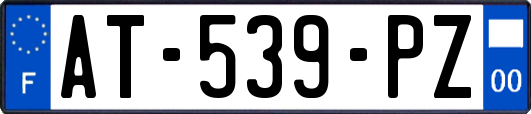 AT-539-PZ