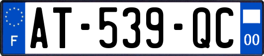 AT-539-QC