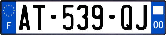AT-539-QJ