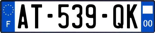 AT-539-QK