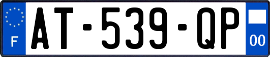 AT-539-QP