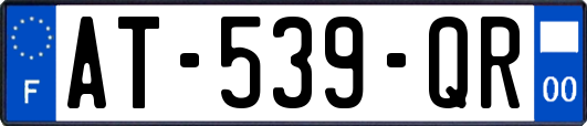 AT-539-QR