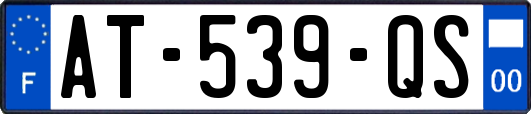 AT-539-QS