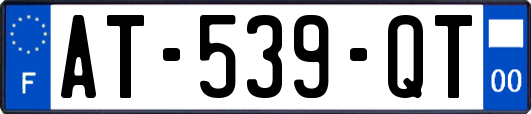 AT-539-QT