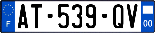AT-539-QV