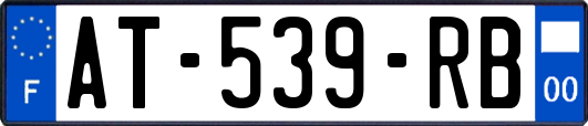 AT-539-RB