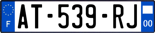 AT-539-RJ