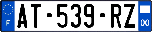 AT-539-RZ