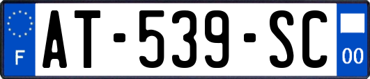 AT-539-SC