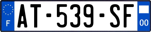 AT-539-SF