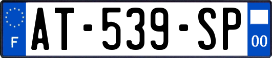 AT-539-SP