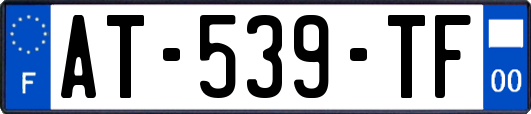AT-539-TF