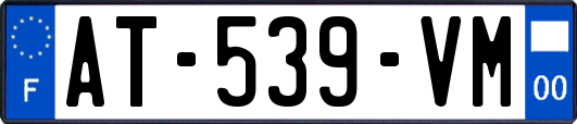 AT-539-VM