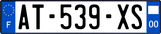 AT-539-XS