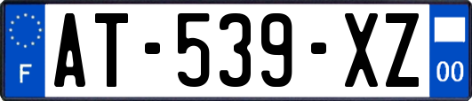 AT-539-XZ