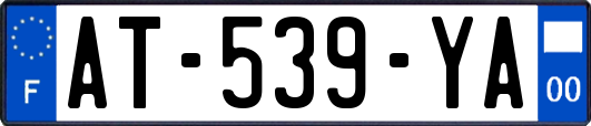 AT-539-YA