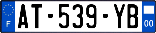 AT-539-YB