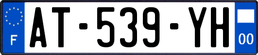 AT-539-YH