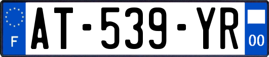 AT-539-YR
