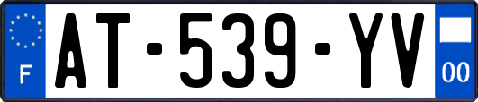 AT-539-YV