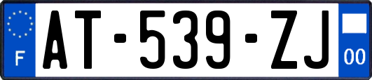 AT-539-ZJ