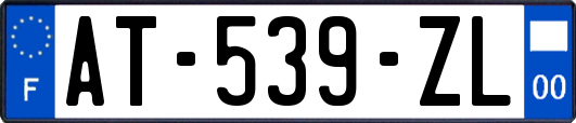 AT-539-ZL