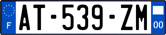 AT-539-ZM