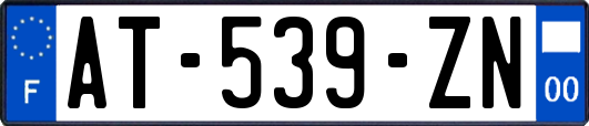 AT-539-ZN