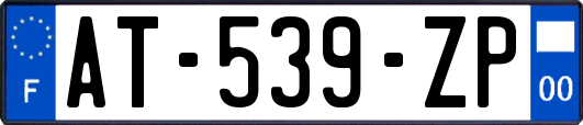 AT-539-ZP