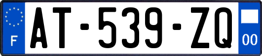 AT-539-ZQ