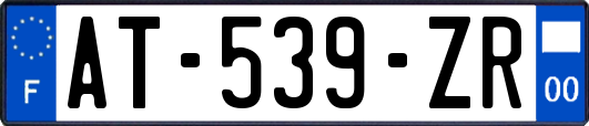 AT-539-ZR